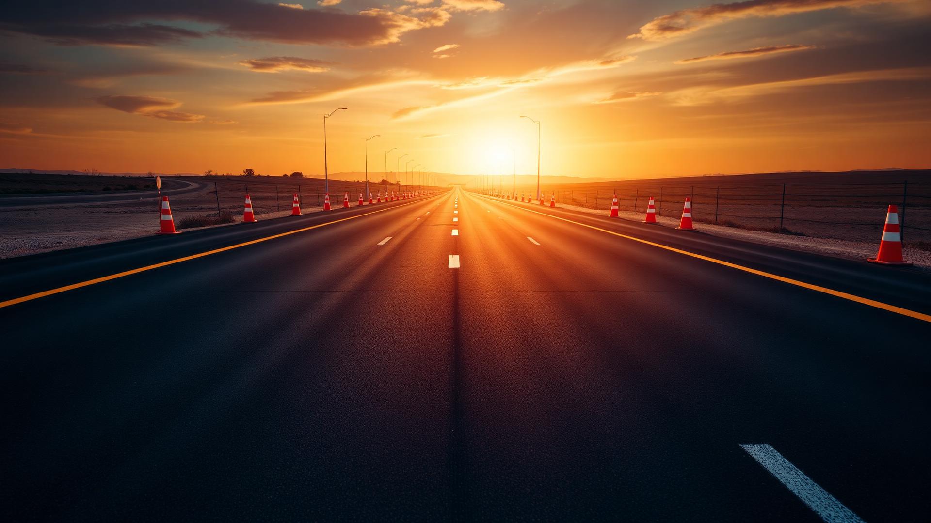 Road Construction